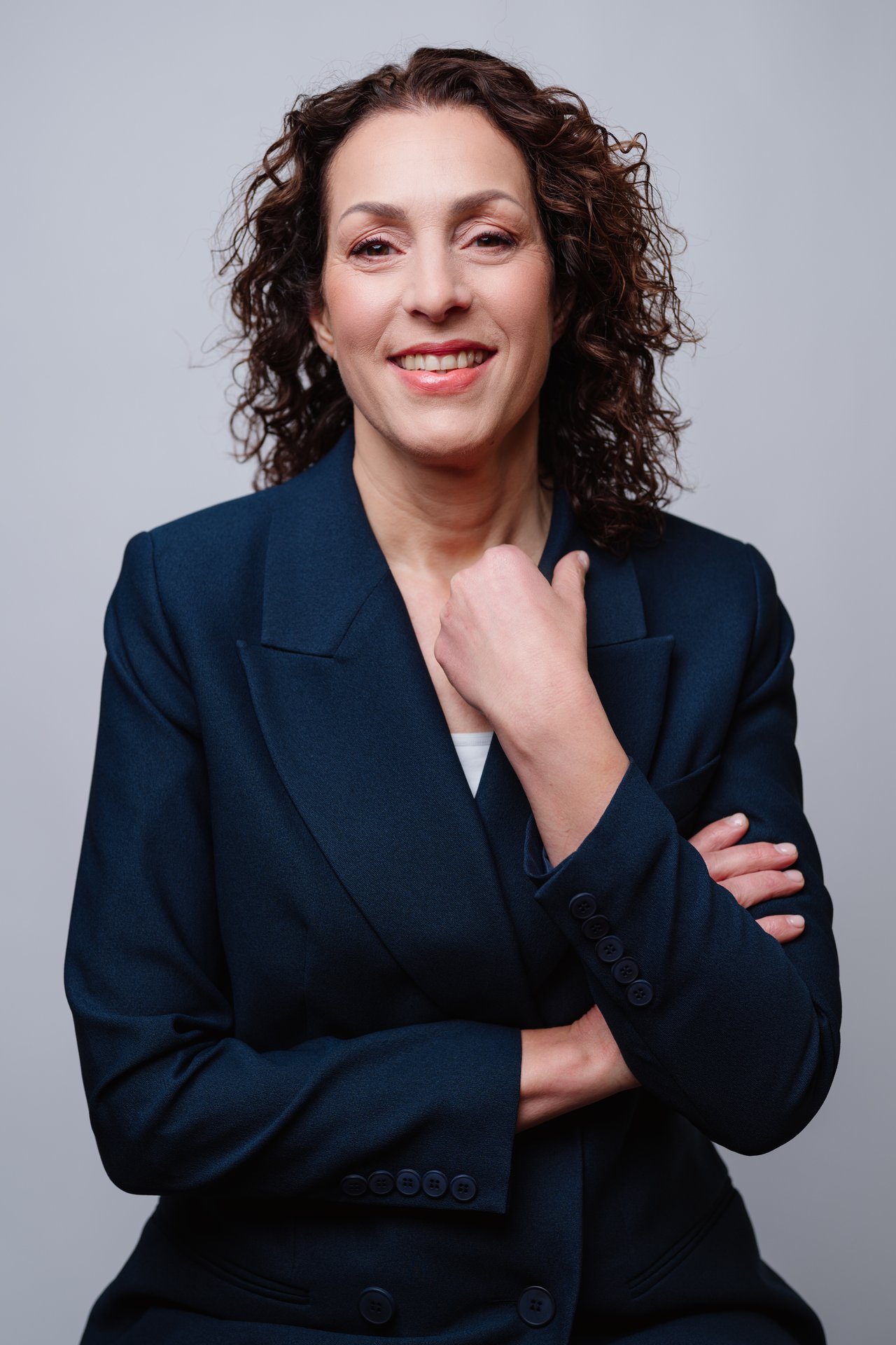 Judith Schröder, advocaat ondernemingsrecht bij Schroder.Law